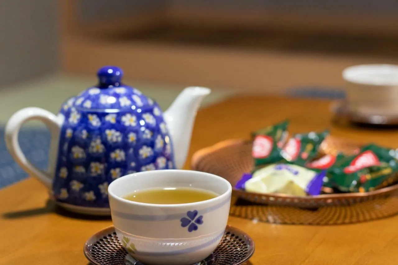 Family Stay Shinsekai Osaka Holiday home