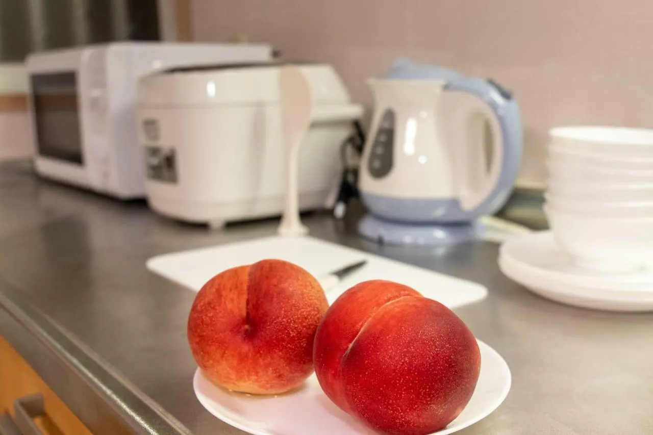 Family Stay Shinsekai Osaka Holiday home