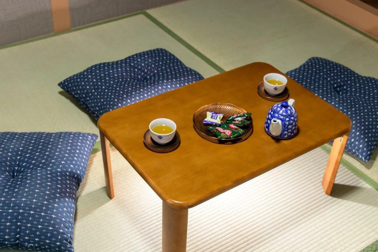 Family Stay Shinsekai Osaka 0*,  Japan