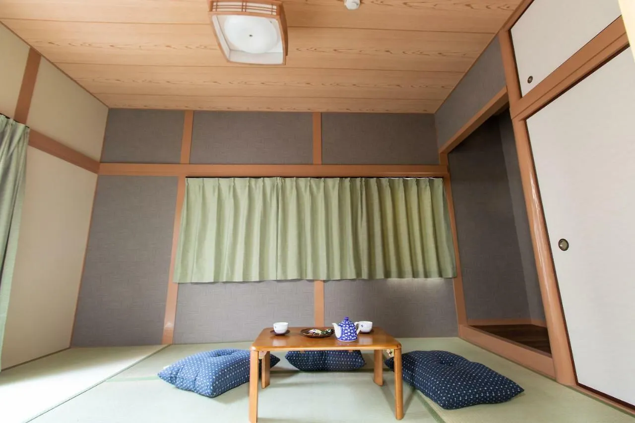 Holiday home Family Stay Shinsekai Osaka