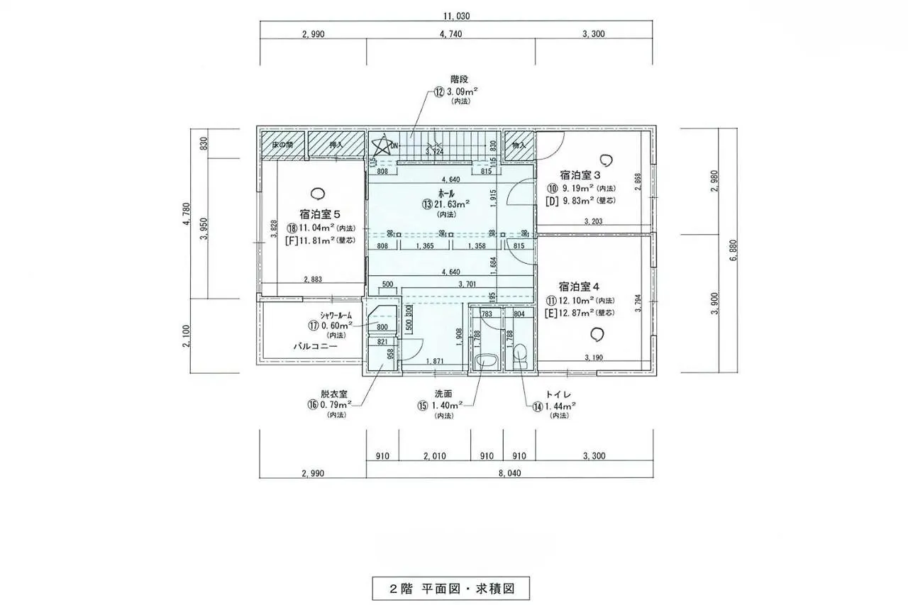 Holiday home Family Stay Shinsekai Osaka Japan